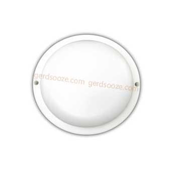 چراغ تونلی روکار گرد 10 وات داتیس مدل وکو IP54
